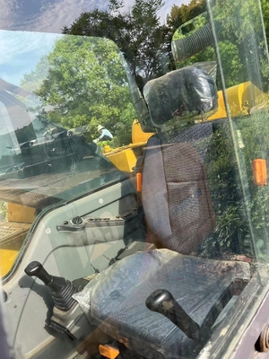Conception originale VOLVO EC360BLC de seconde main Excavateur d'occasion en bon état