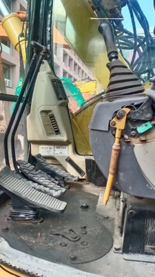CAT 308C Excavator 2021 Année avec moteur japonais d'origine à 90%