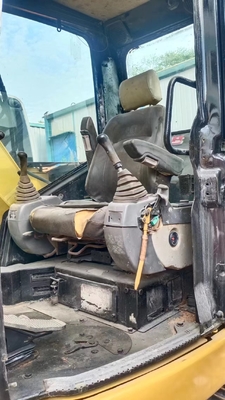 CAT 308C Excavator 2021 Année avec moteur japonais d'origine à 90%