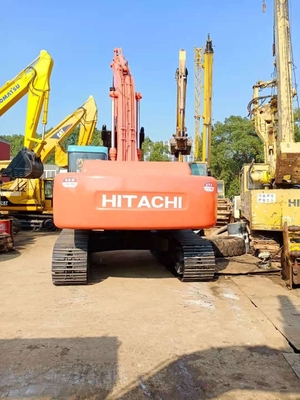 Japon Original Hitachi EX300 Excavator En bon état Excavateur hydraulique en stock