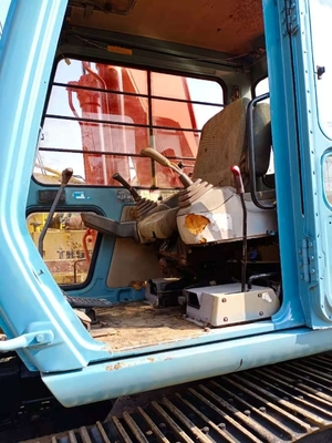 Japon Original Hitachi EX300 Excavator En bon état Excavateur hydraulique en stock
