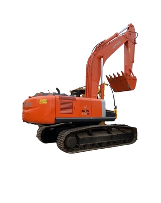 Excavateur HITACHI ZX350 de 35 tonnes en excellent état de fonctionnement
