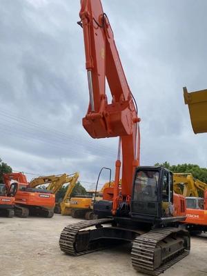 Excavateur HITACHI ZX350 de 35 tonnes en excellent état de fonctionnement