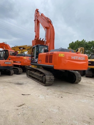 Excavateur HITACHI ZX350 de 35 tonnes en excellent état de fonctionnement