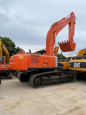 Excavateur HITACHI ZX350 de 35 tonnes en excellent état de fonctionnement
