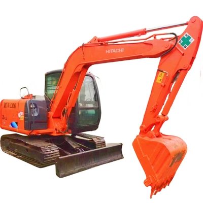 Pompes hydrauliques Liyuan utilisées Excavateur Hitachi ZX60 en bon état