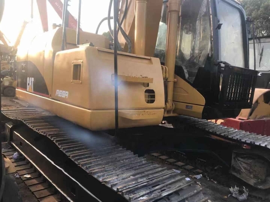2022 CAT 320CU Excavator Japon Machines de construction originales avec de bonnes performances