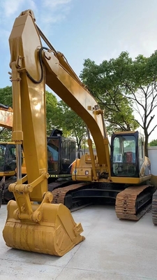 Excavateur CAT 320CL à prix abordable, très efficace et en bon état