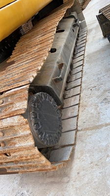 Excavateur CAT 320CL à prix abordable, très efficace et en bon état