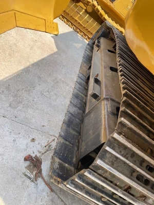 Excavatrice utilisée CAT 320D Machines de construction Excavateur à ramper Japon Original 90%