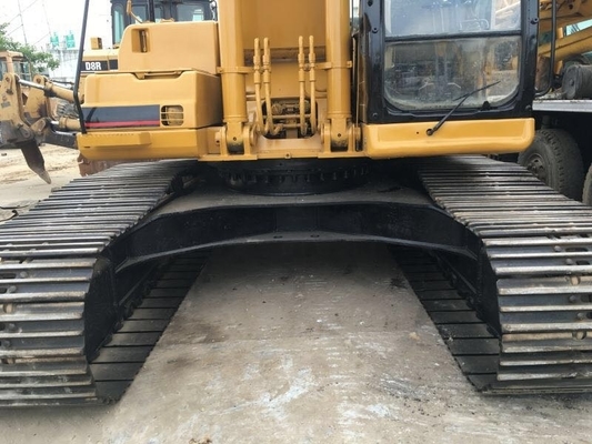 20 tonnes CAT 325BL Excavateur Excavateur hydraulique d'occasion en bon état en stock