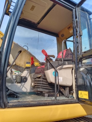 CAT 325DL excavateur d'occasion chenille 325dl creuseuse en bon état