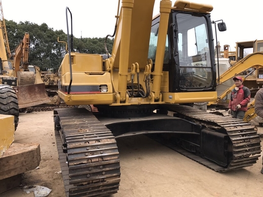 CAT 330B Excavateur lourd 30 tonnes Equipement de construction utilisée avec peinture originale