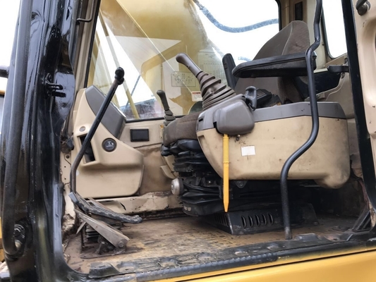 CAT 330B Excavateur lourd 30 tonnes Equipement de construction utilisée avec peinture originale