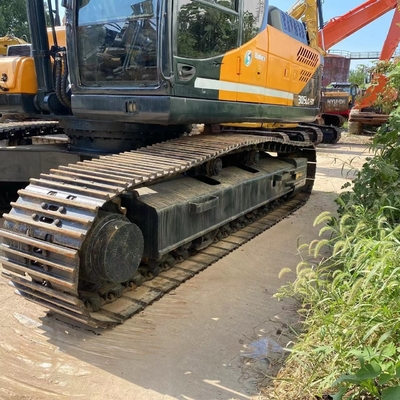 Corée HYUNDAI 305LC-9T Excavateur d'occasion et abordable