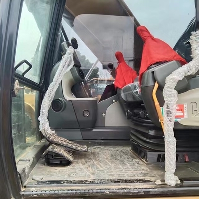 CAT 325DL Excavateur Machines de construction d'occasion à haute efficacité de travail