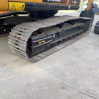 Excavatrice Sany SY215C utilisée avec 0-2000 heures de travail dans Shanghai Outong Machinery