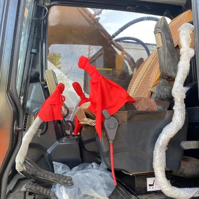 Excavatrice Sany SY215C utilisée avec 0-2000 heures de travail dans Shanghai Outong Machinery