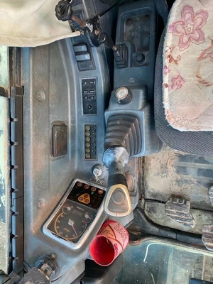 2022 Hyundai 60-9 Excavateur et bon état Excavateur hydraulique avec une capacité de seau de 1m3