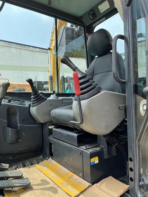 Kobelco SK60 Excavateur hydraulique Excavatrice utilisée en bon état pour la meilleure vente