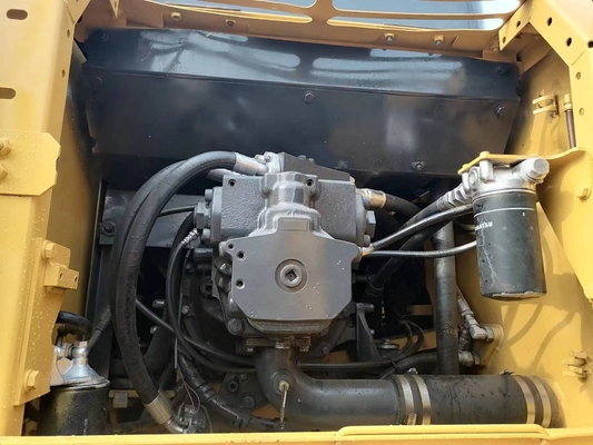 30TON Poids de fonctionnement Mini petite excavatrice pour vendre Komatsu PC300 Used Machine lourde