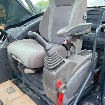 Excavateur Hyundai 305LC de 30 tonnes avec moteur EPA et peinture originale à Guangzho