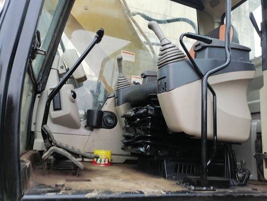 CAT 330D Excavateur d'occasion de l'année 2021 et poids de fonctionnement de 20 tonnes en bon état