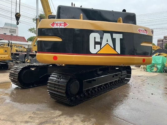 CAT 330BL Excavatrice utilisée pour les mini-petites excavatrices 127kW Machines de chenille