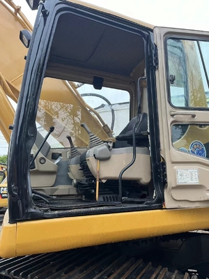 CAT 330BL Excavatrice utilisée pour les mini-petites excavatrices 127kW Machines de chenille