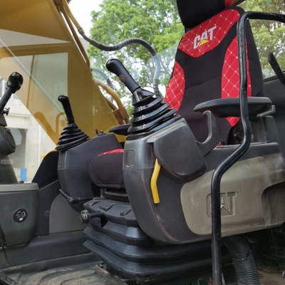 Excavateur à soupape hydraulique Sumitomo CAT 315D2 315 320DL 315DL pour travaux lourds