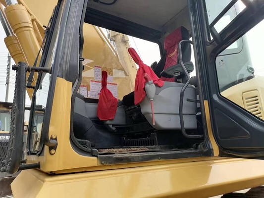 Excavateur d'occasion original Komatsu PC300 pour équipements de construction lourds