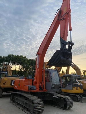 Autres pompes hydrauliques utilisées Hitachi EX200-5 Excavateur à chenilles 2020 Pour vos besoins