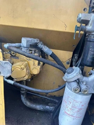 Équipement lourd d'occasion Cat307D Crawler Excavator du Japon avec et peinture originale