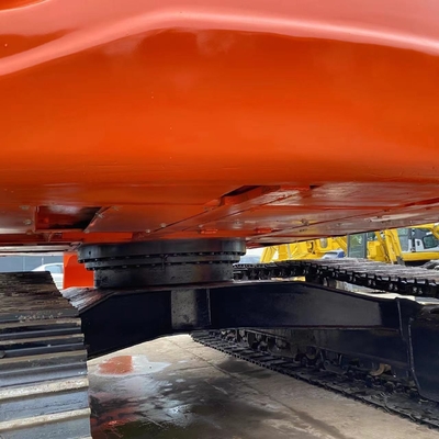 Excavateur à rouleaux Doosan DX225LC de seconde main 1,05M3 Capacité de seau