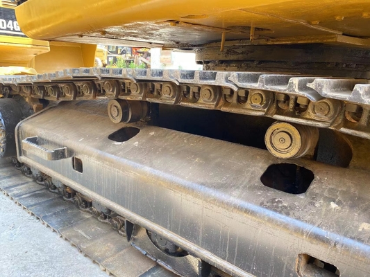 Moteur japonais original 20T Heavy Duty Excavator Cat 320D utilisé en excellent état
