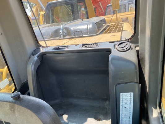 Moteur japonais original 20T Heavy Duty Excavator Cat 320D utilisé en excellent état
