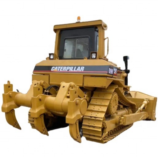 Tracteur japonais d'occasion avec cylindre hydraulique Liyuan en bon état