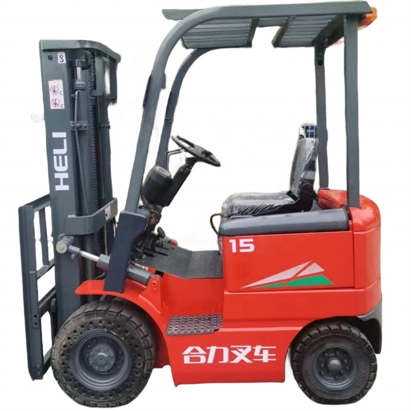 Hélicoptère hélicoïdal héli A15 avec peinture originale et moteur EPA en bon état