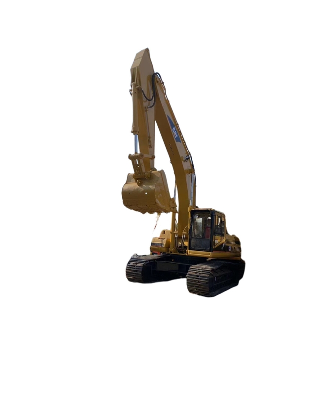 Caterpillar 330BL Excavatrice d'occasion de 20 tonnes avec 33701 kg de poids de la machine
